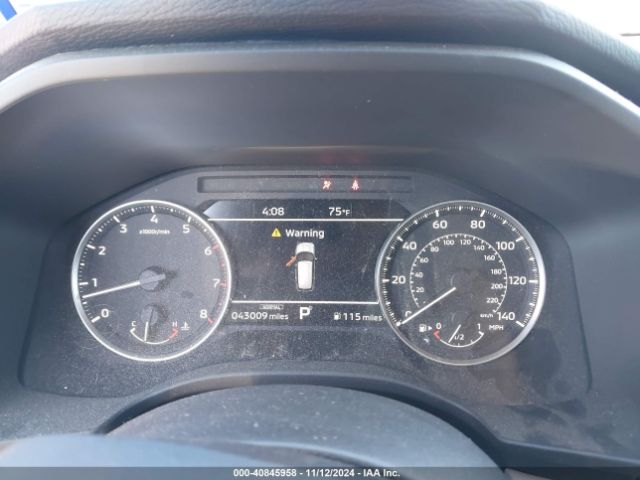 JA4J4VA89NZ080597 Mitsubishi Outlander Sel Special Edition