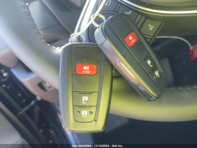 JTM16RFV7ND065308 Toyota Rav4 Hybrid Se