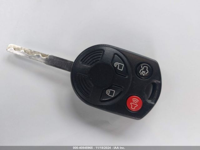 1FADP3H23HL226392 Ford FOCUS SEL