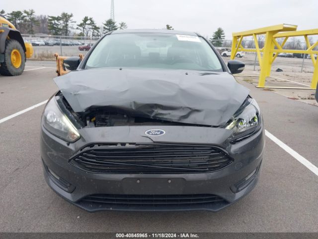1FADP3H23HL226392 Ford FOCUS SEL