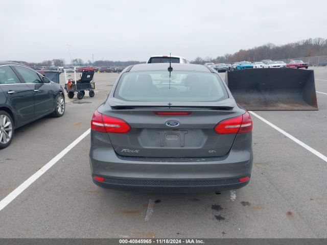 1FADP3H23HL226392 Ford FOCUS SEL