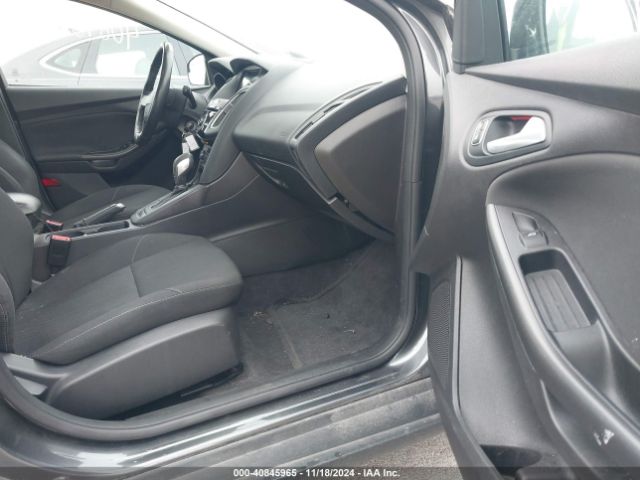 1FADP3H23HL226392 Ford FOCUS SEL