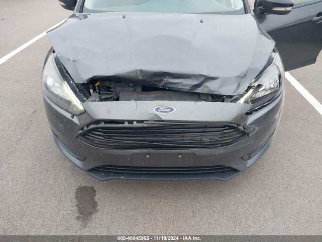 1FADP3H23HL226392 Ford FOCUS SEL