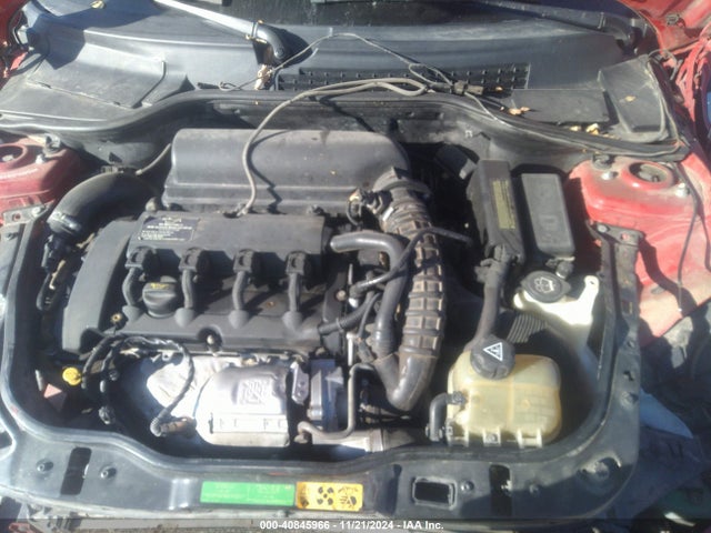 2009 MINI COOPER S CLUBMAN WMWMM33589TP72589 Photo 9