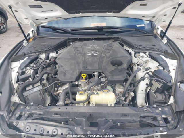 JN1EV7AP7LM205083 Infiniti Q50 LUXE