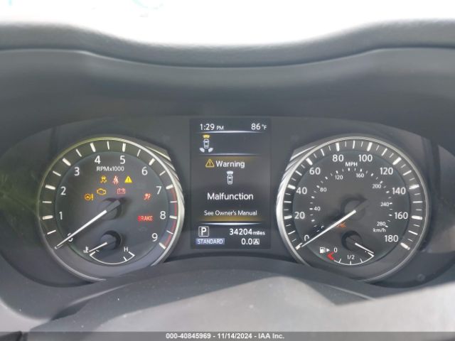 JN1EV7AP7LM205083 Infiniti Q50 LUXE