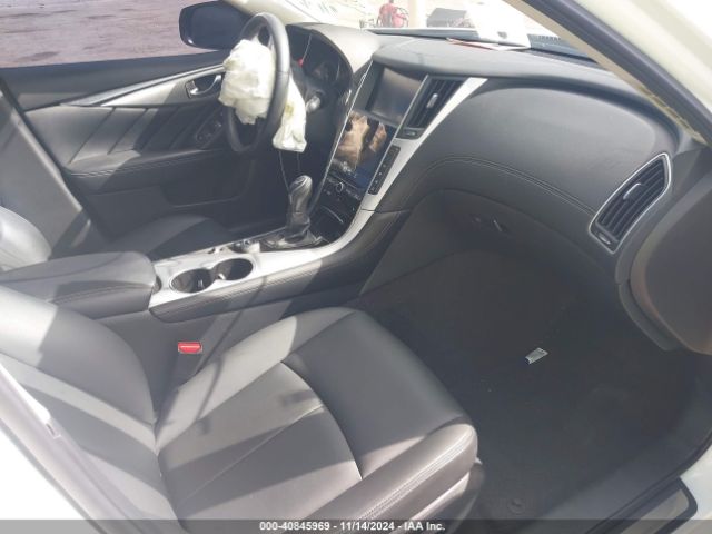 JN1EV7AP7LM205083 Infiniti Q50 LUXE