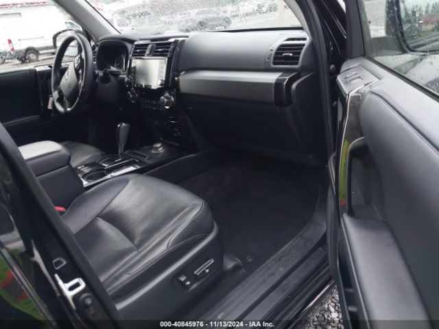 JTEJU5JR6M5842767 Toyota 4runner Nightshade Special Edition