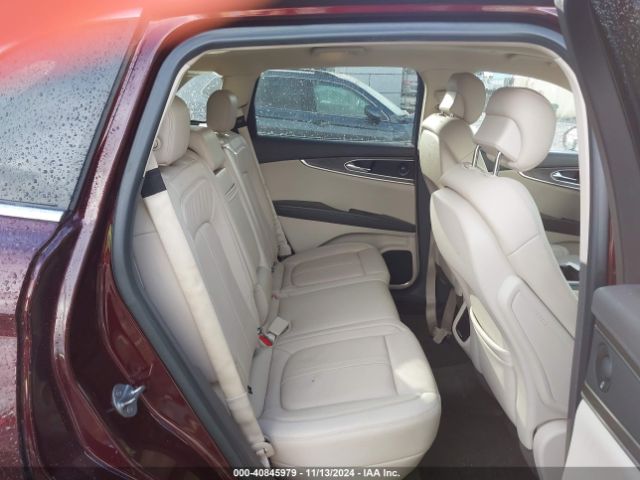 2LMPJ8LP6JBL23780 Lincoln Mkx Reserve
