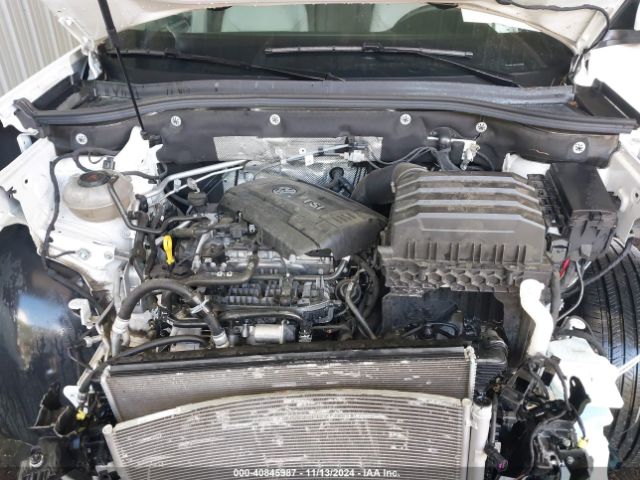 1V2LP2CA0NC553695 Volkswagen Atlas 2.0t Se