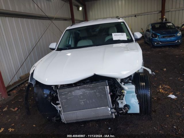 1V2LP2CA0NC553695 Volkswagen Atlas 2.0t Se