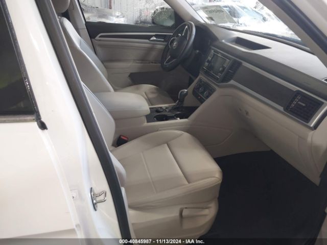 1V2LP2CA0NC553695 Volkswagen Atlas 2.0t Se