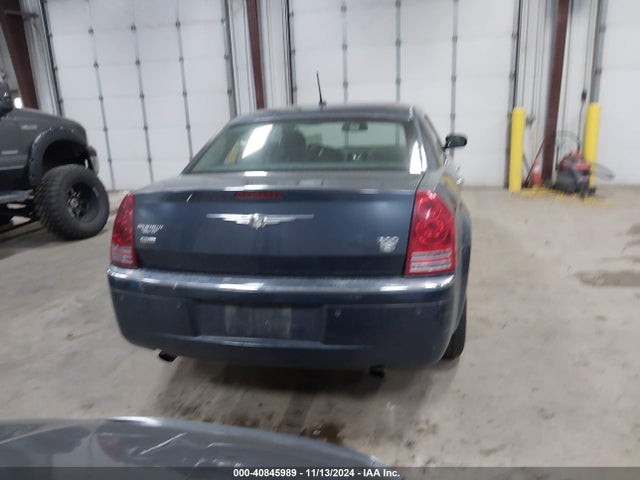 2008 Chrysler 300c მანქანა იყიდება აუქციონზე, vin: 2C3LK63H18H105122, აუქციონის ნომერი: 40845989