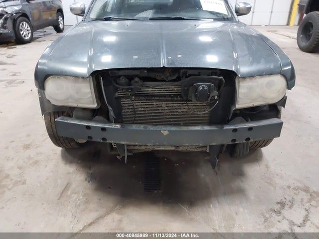 2008 Chrysler 300c მანქანა იყიდება აუქციონზე, vin: 2C3LK63H18H105122, აუქციონის ნომერი: 40845989