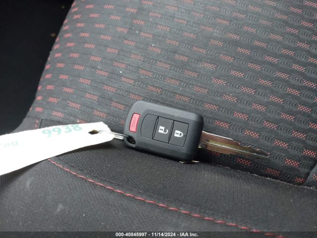 JA4AP3AU6KU028264 Mitsubishi Outlander Sport 2.0 Le