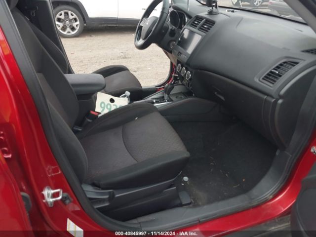 JA4AP3AU6KU028264 Mitsubishi Outlander Sport 2.0 Le