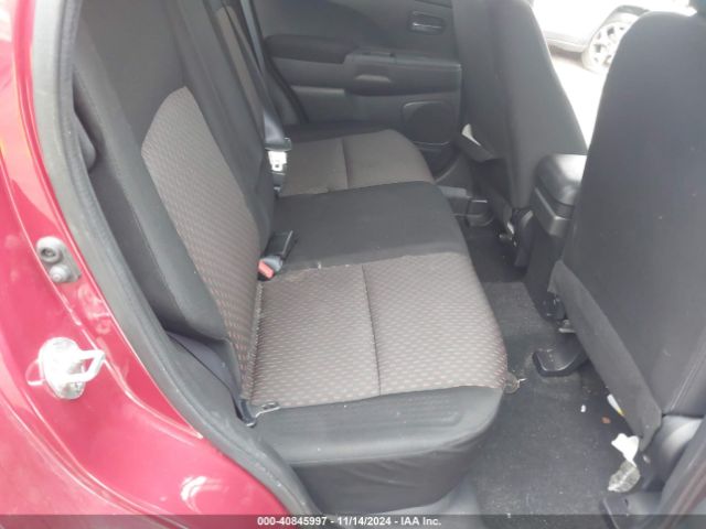 JA4AP3AU6KU028264 Mitsubishi Outlander Sport 2.0 Le