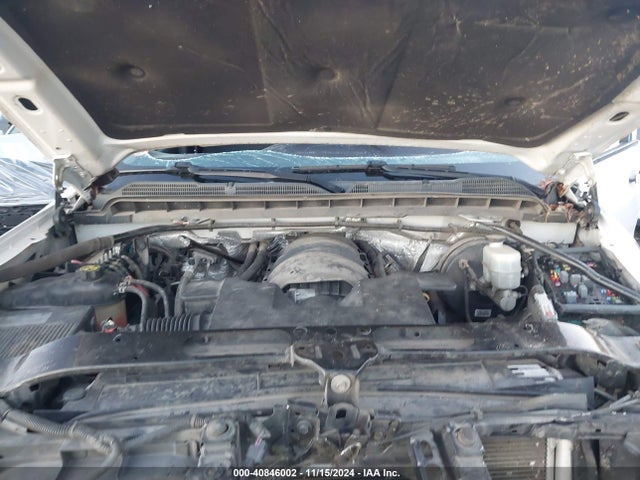 Chevrolet Silverado 1500 1lt 2016 3GCUKREC2GG168389 Image 9
