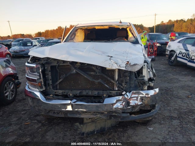 Chevrolet Silverado 1500 1lt 2016 3GCUKREC2GG168389 Image 11