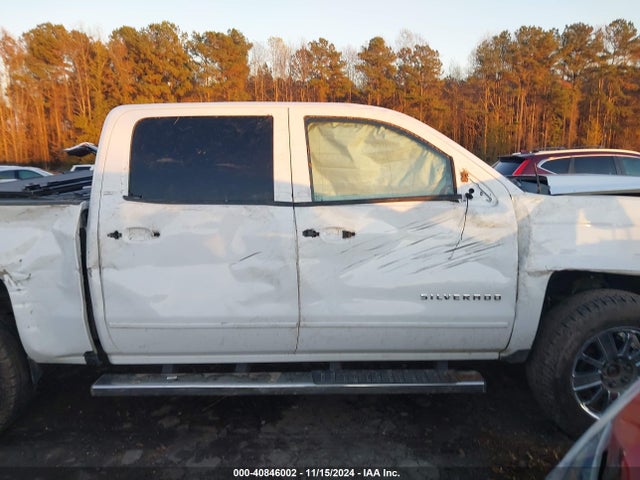 Chevrolet Silverado 1500 1lt 2016 3GCUKREC2GG168389 Image 12