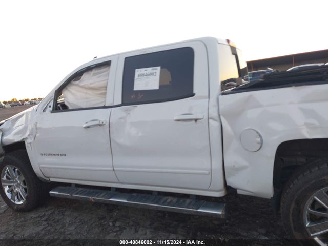 Chevrolet Silverado 1500 1lt 2016 3GCUKREC2GG168389 Image 13