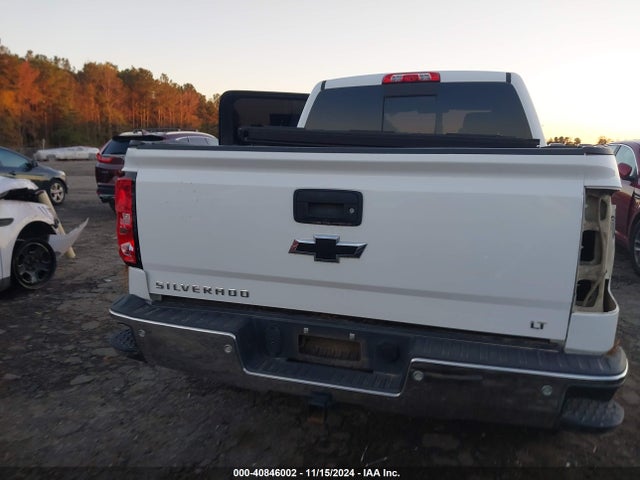 Chevrolet Silverado 1500 1lt 2016 3GCUKREC2GG168389 Image 15