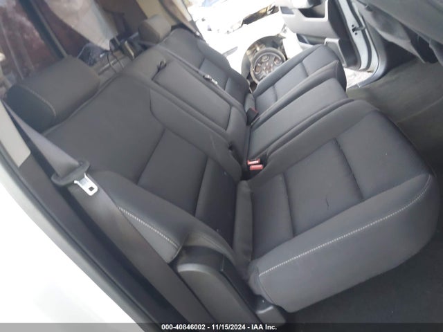Chevrolet Silverado 1500 1lt 2016 3GCUKREC2GG168389 Image 7
