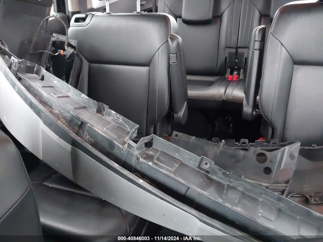 1V2UR2CA0KC604526 Volkswagen Atlas 3.6l V6 Se W/technology