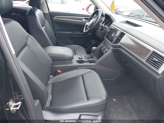 1V2UR2CA0KC604526 Volkswagen Atlas 3.6l V6 Se W/technology