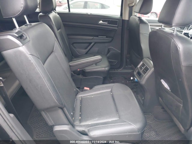 1V2UR2CA0KC604526 Volkswagen Atlas 3.6l V6 Se W/technology