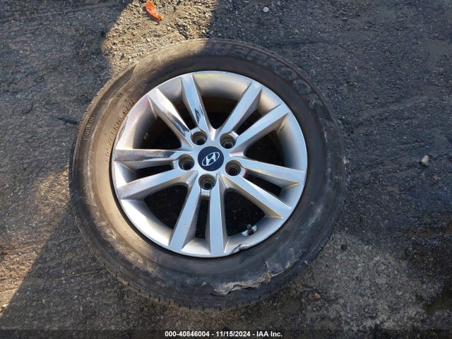 Hyundai SONATA SE 2016 5NPE24AF2GH314059 Image 12