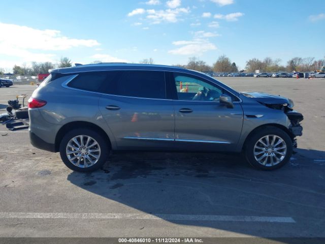 5GAEVAKWXKJ199216 Buick Enclave Awd Essence
