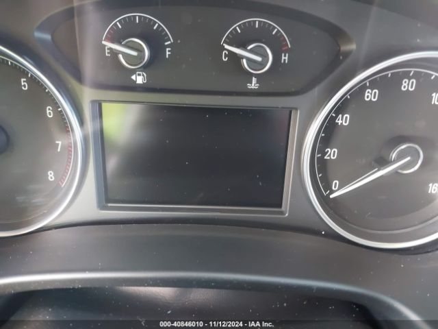 5GAEVAKWXKJ199216 Buick Enclave Awd Essence