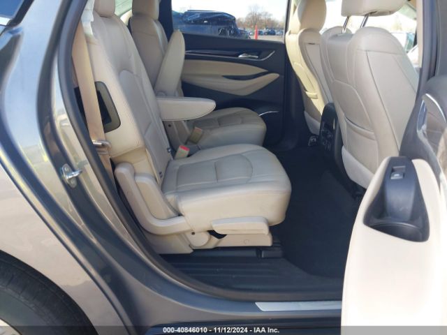 5GAEVAKWXKJ199216 Buick Enclave Awd Essence