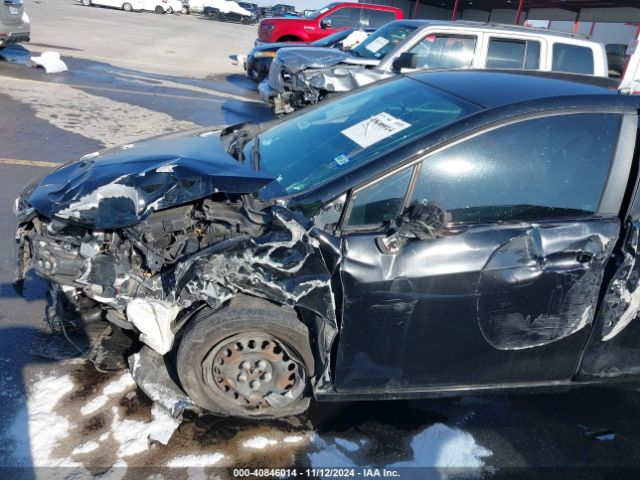 1G1BC5SM6H7124301 Chevrolet Cruze Ls Auto