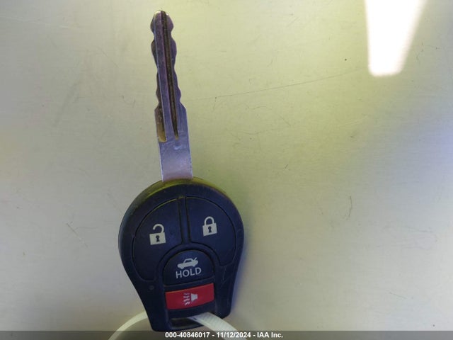 Nissan SENTRA S 2017 3N1AB7AP1HY250760 Image 11