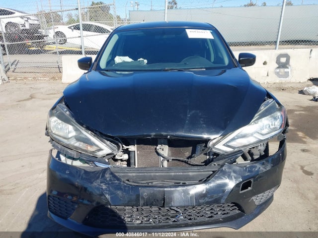 Nissan SENTRA S 2017 3N1AB7AP1HY250760 Image 12