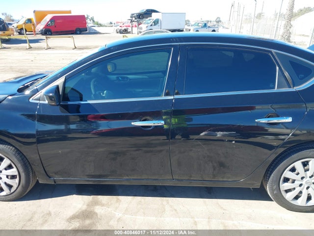 Nissan SENTRA S 2017 3N1AB7AP1HY250760 Image 14