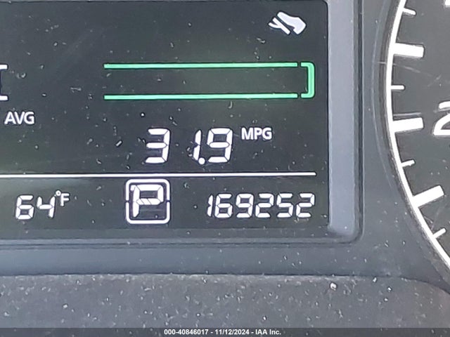 Nissan SENTRA S 2017 3N1AB7AP1HY250760 Image 15