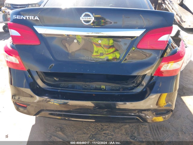Nissan SENTRA S 2017 3N1AB7AP1HY250760 Image 17