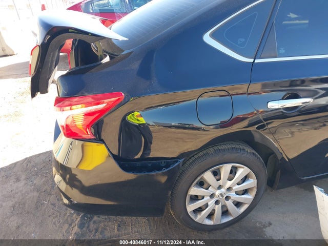 Nissan SENTRA S 2017 3N1AB7AP1HY250760 Image 18