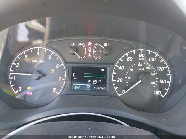 Nissan SENTRA S 2017 3N1AB7AP1HY250760 Image 7