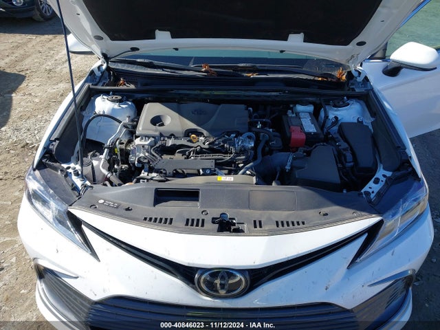4T1C11AK0PU829150 Toyota CAMRY LE