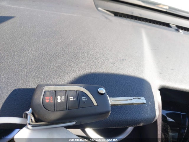 4T1C11AK0PU829150 Toyota CAMRY LE