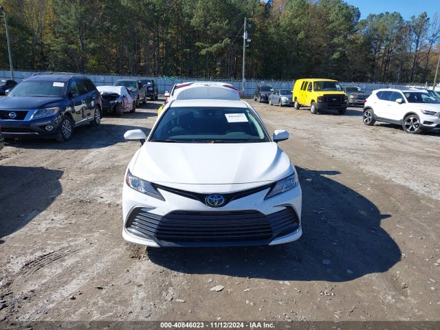 4T1C11AK0PU829150 Toyota CAMRY LE