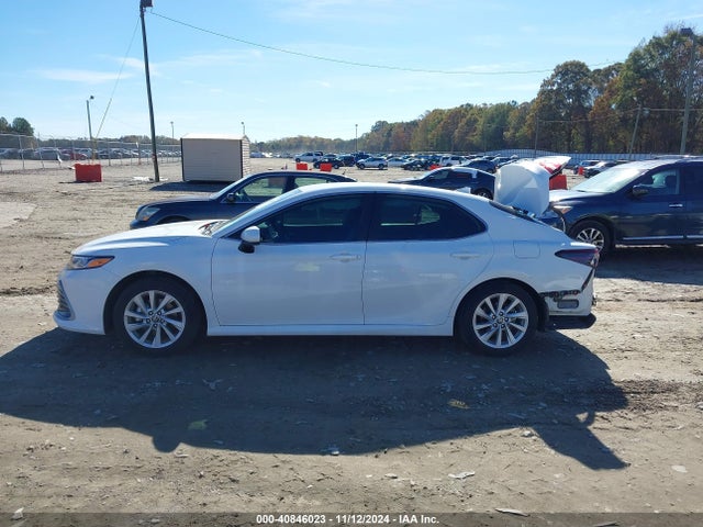 4T1C11AK0PU829150 Toyota CAMRY LE