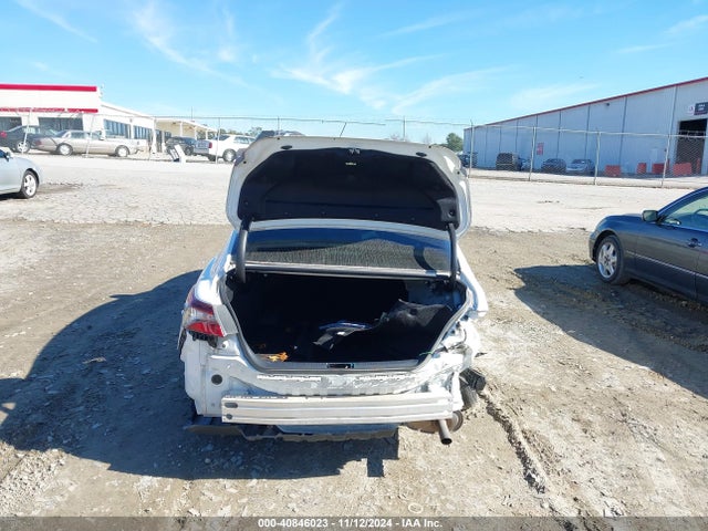 4T1C11AK0PU829150 Toyota CAMRY LE