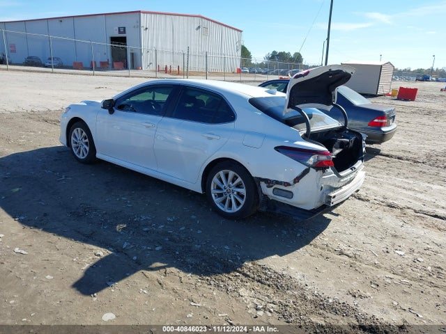 4T1C11AK0PU829150 Toyota CAMRY LE