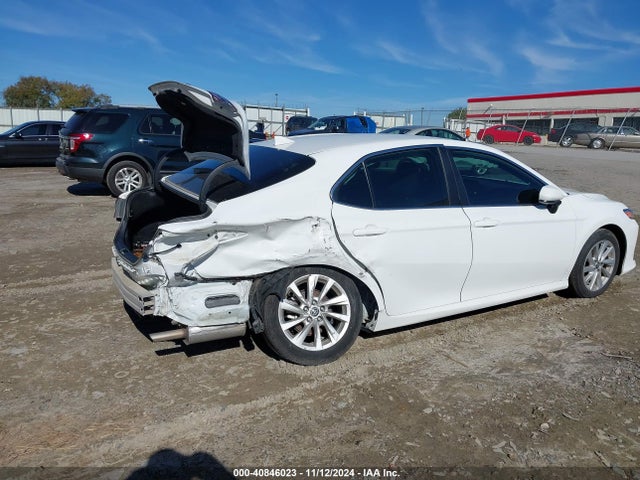4T1C11AK0PU829150 Toyota CAMRY LE