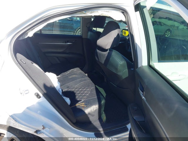 4T1C11AK0PU829150 Toyota CAMRY LE